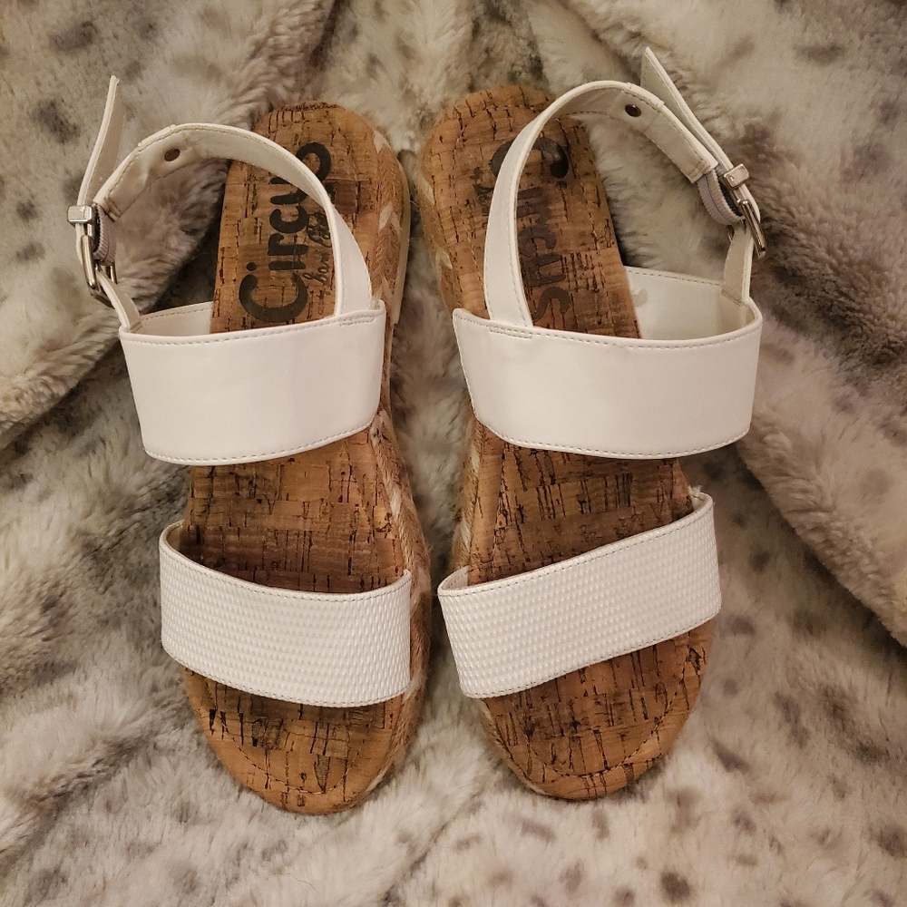 Circus Sandals